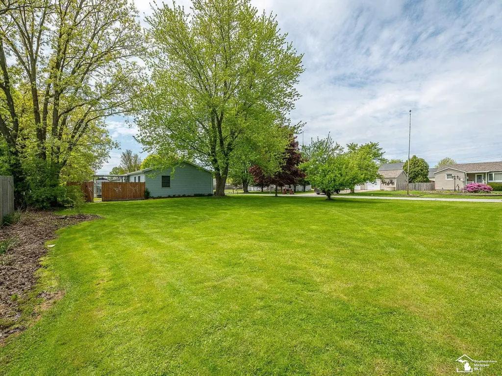 4972 Elm Street Frenchtown Township MI 48166