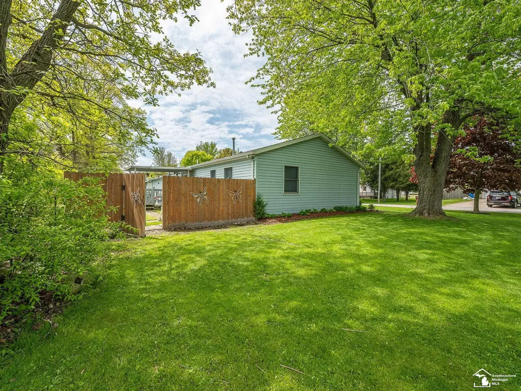 4972 Elm Street Frenchtown Township MI 48166