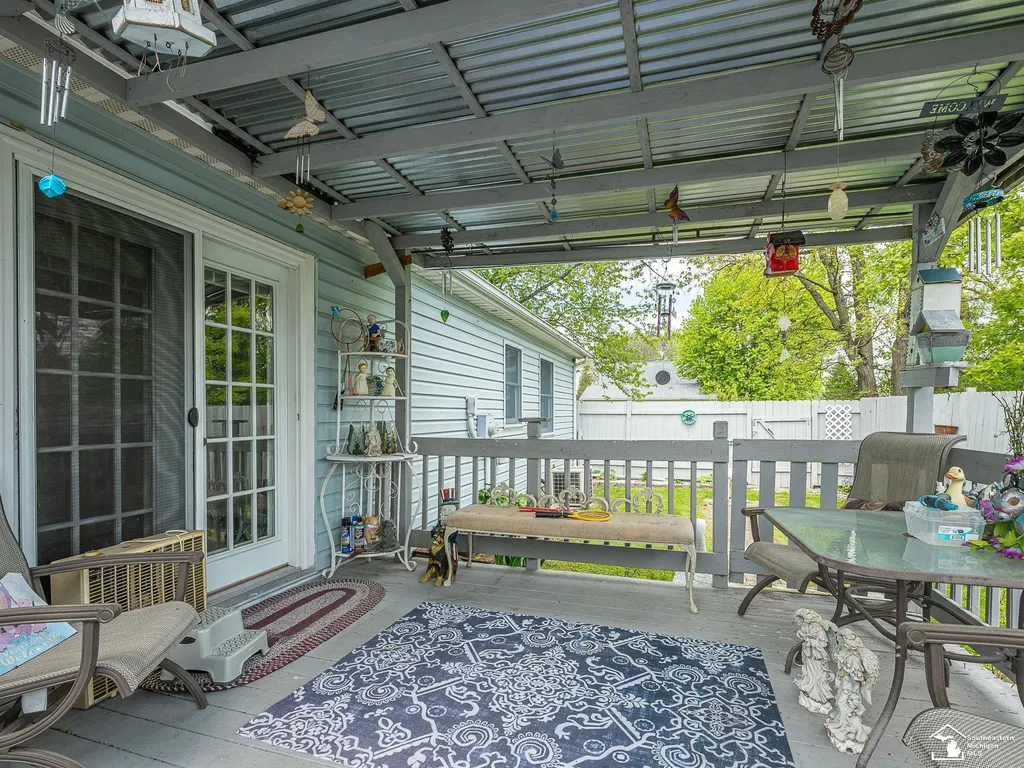 4972 Elm Street Frenchtown Township MI 48166