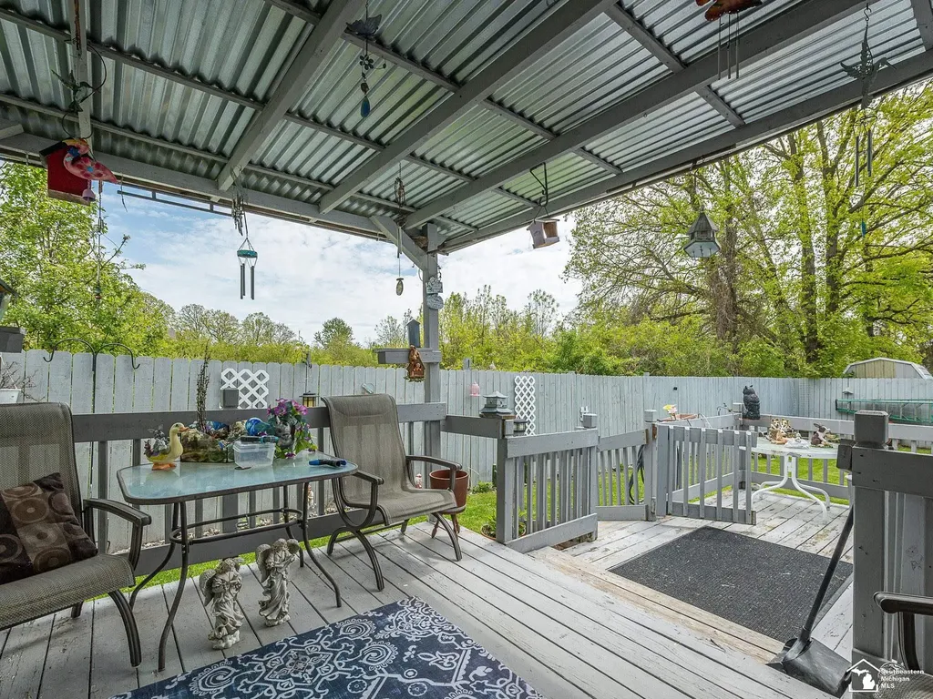 4972 Elm Street Frenchtown Township MI 48166