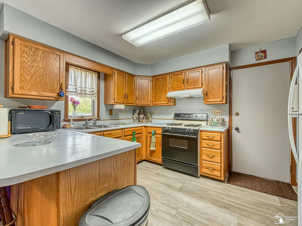 4972 Elm Street Frenchtown Township MI 48166