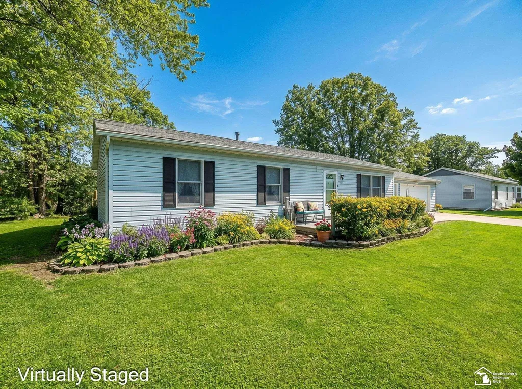 4972 Elm Street Frenchtown Township MI 48166