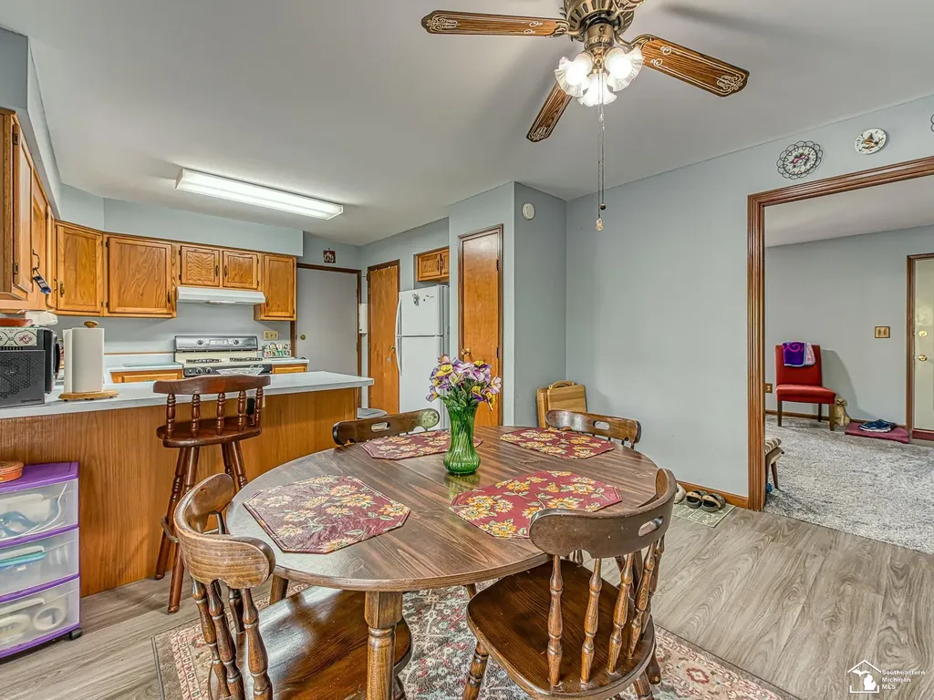 4972 Elm Street Frenchtown Township MI 48166