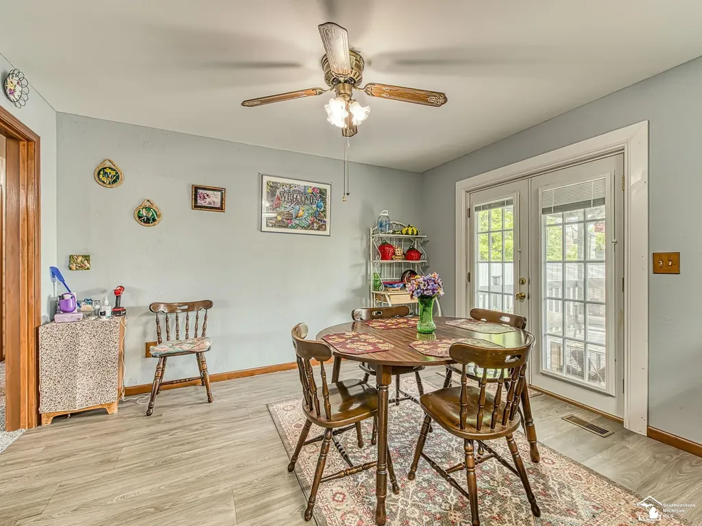 4972 Elm Street Frenchtown Township MI 48166