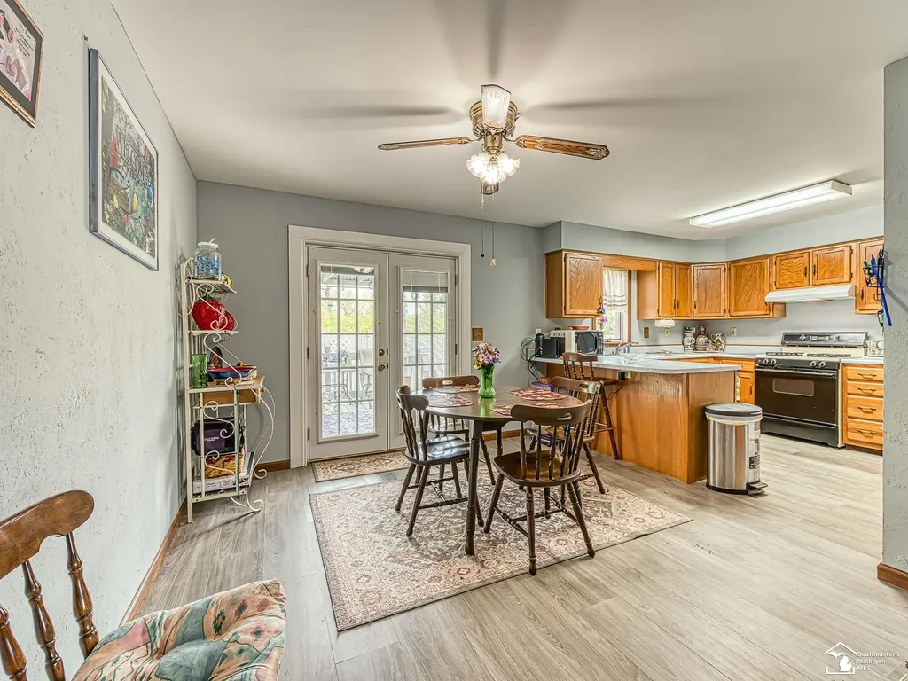 4972 Elm Street Frenchtown Township MI 48166
