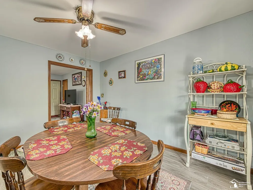 4972 Elm Street Frenchtown Township MI 48166