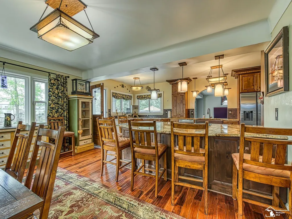 404 E Elm Avenue Monroe City MI 48162