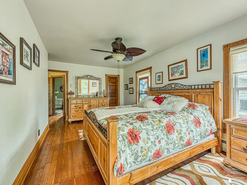 404 E Elm Avenue Monroe City MI 48162
