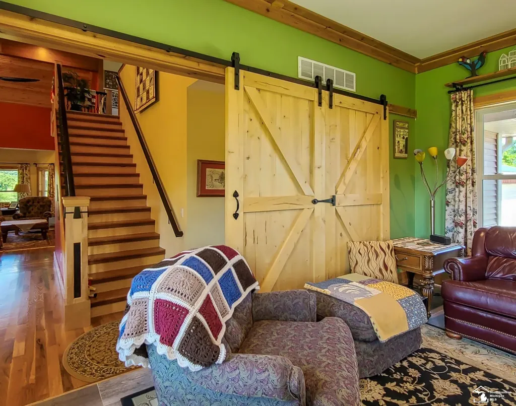 1827 Newport Road Ash Township MI 48166