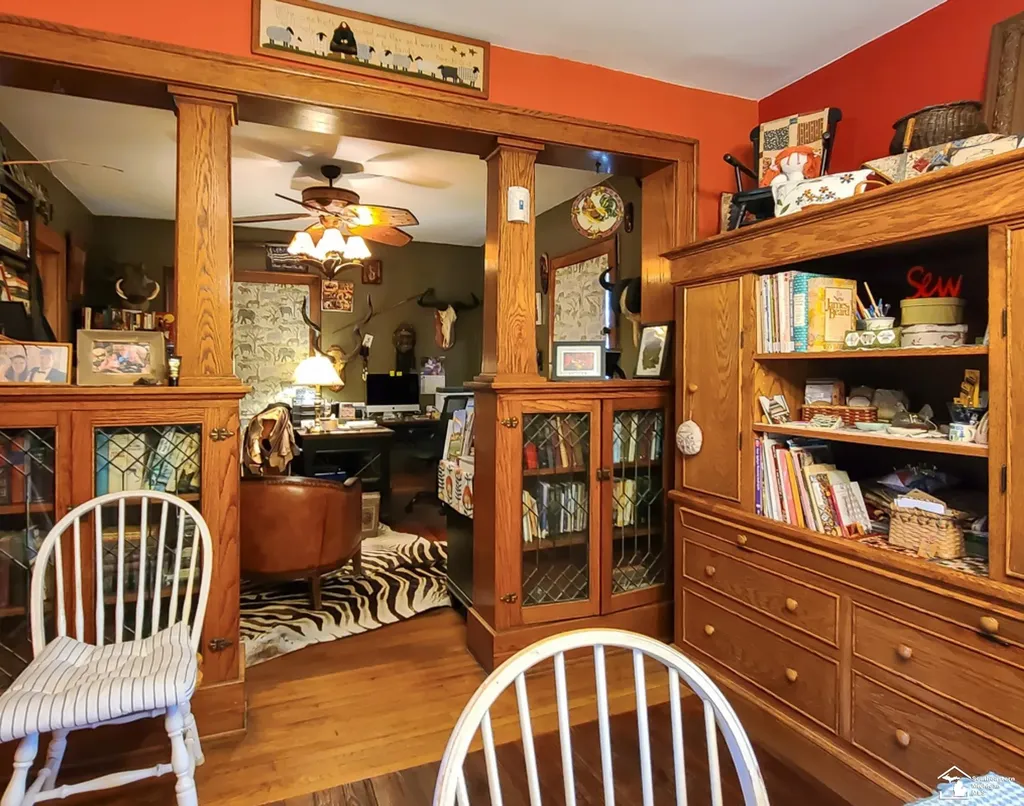1827 Newport Road Ash Township MI 48166