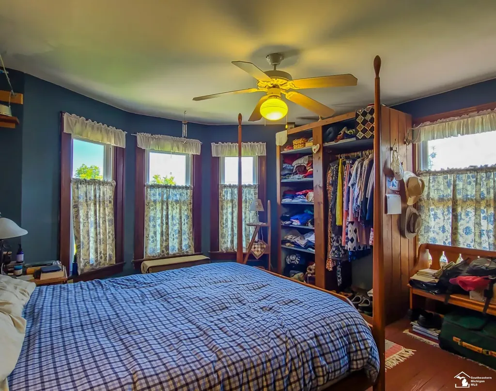 1827 Newport Road Ash Township MI 48166