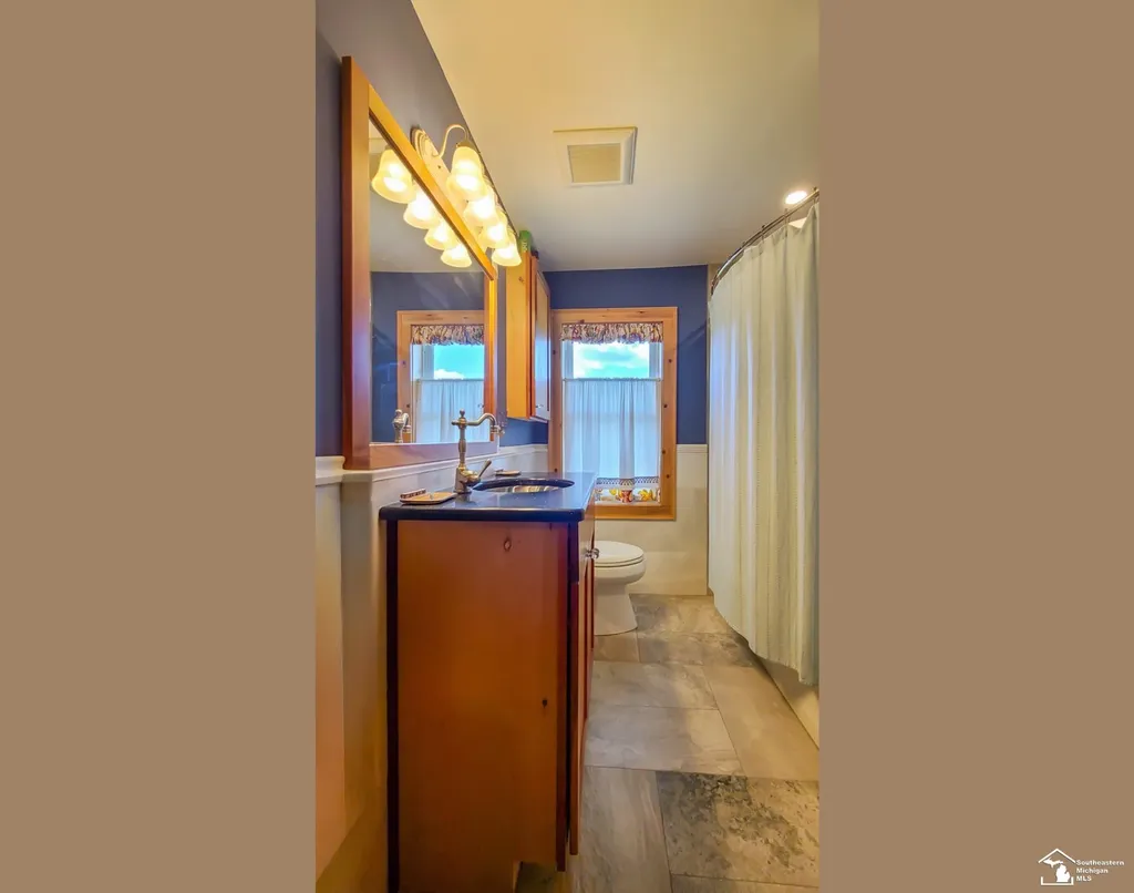 1827 Newport Road Ash Township MI 48166