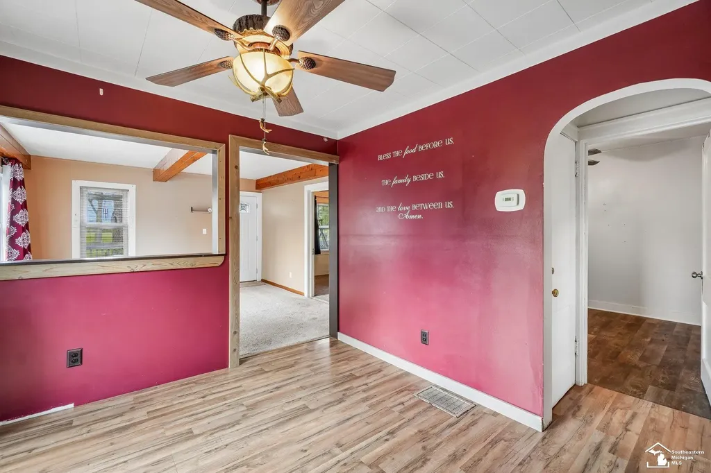 13752 Laplaisance Road Monroe Charter Township MI 48161