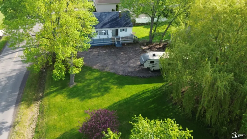 13752 Laplaisance Road Monroe Charter Township MI 48161