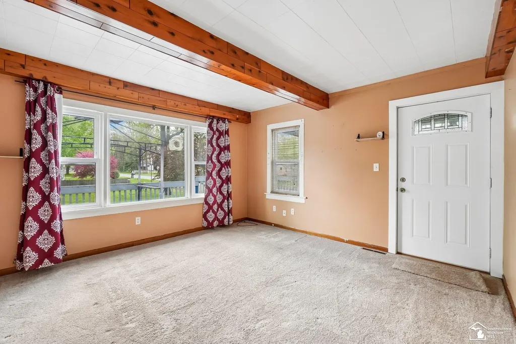 13752 Laplaisance Road Monroe Charter Township MI 48161