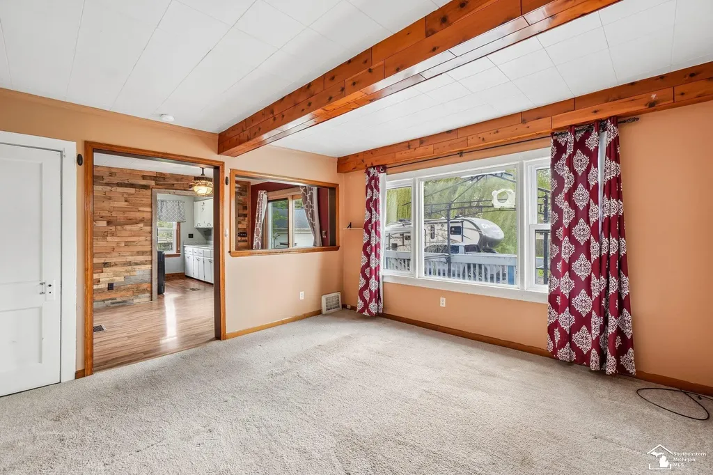 13752 Laplaisance Road Monroe Charter Township MI 48161
