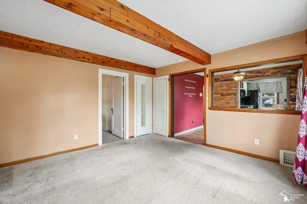 13752 Laplaisance Road Monroe Charter Township MI 48161