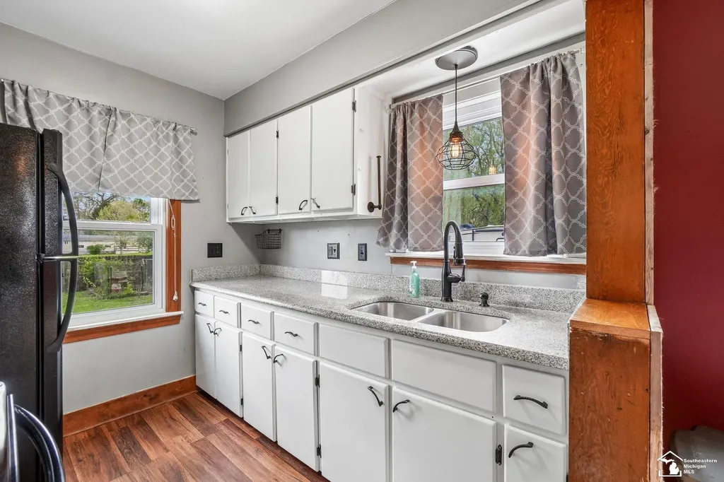13752 Laplaisance Road Monroe Charter Township MI 48161