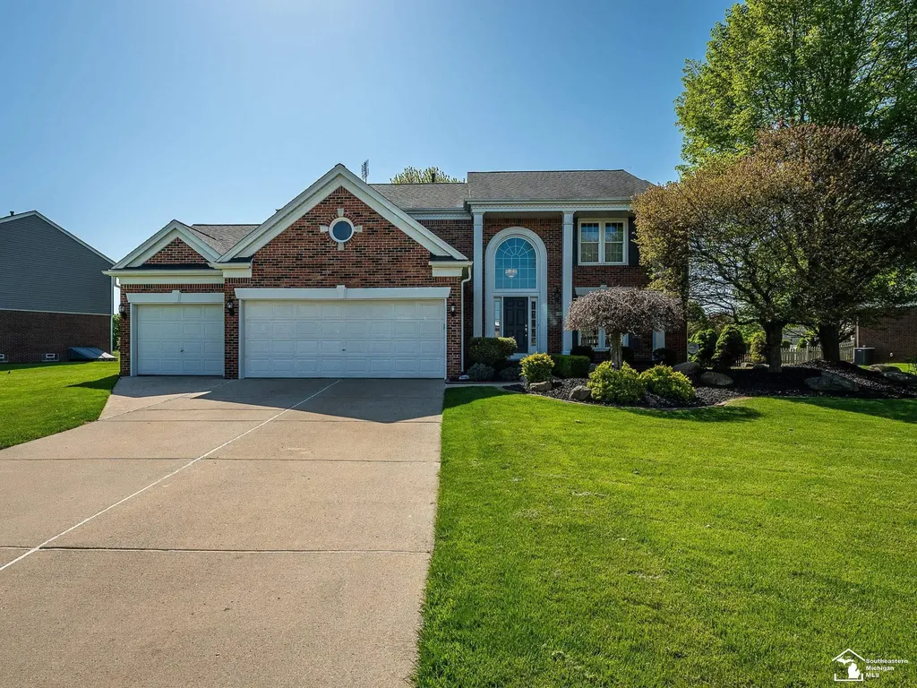 839 Kings Park Road Monroe Charter Township MI 48161