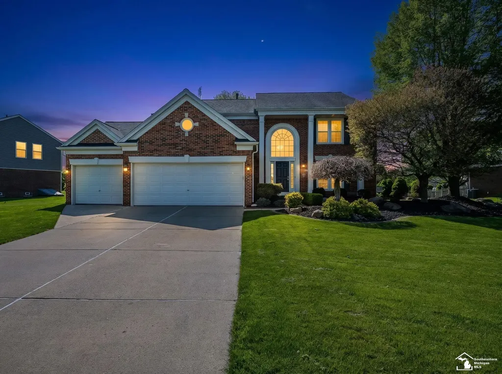 839 Kings Park Road Monroe Charter Township MI 48161