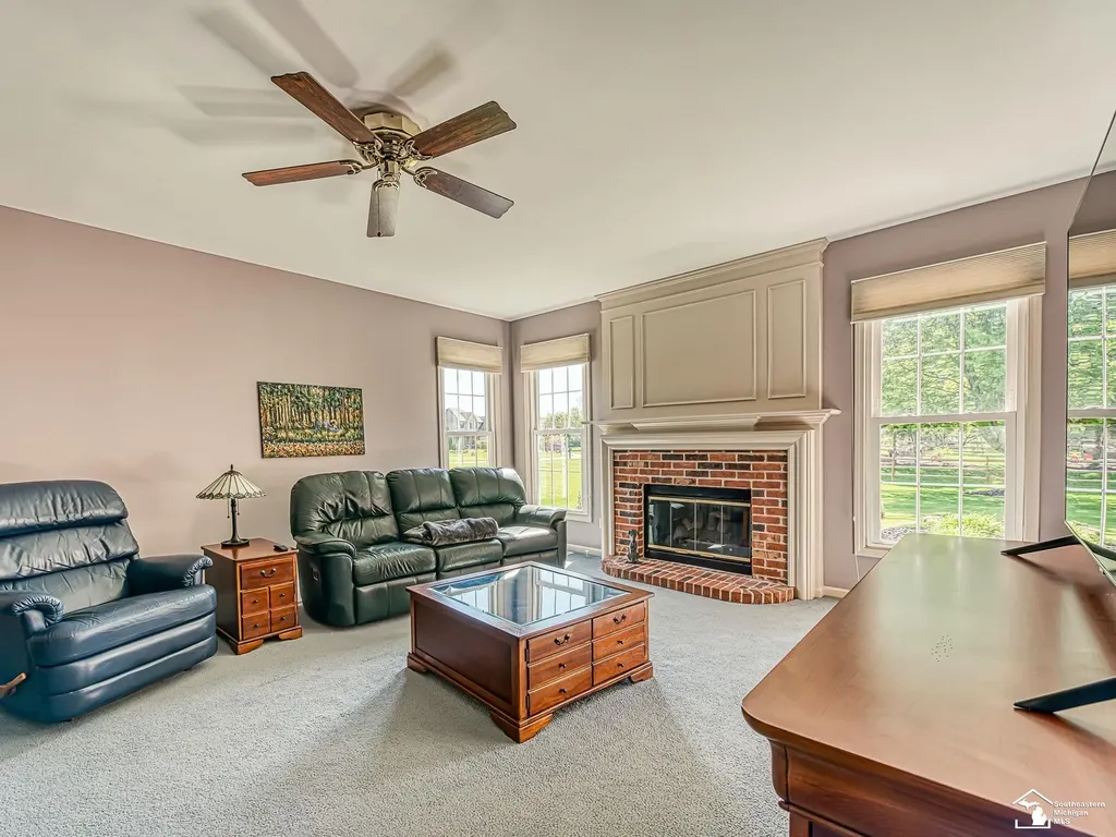 839 Kings Park Road Monroe Charter Township MI 48161