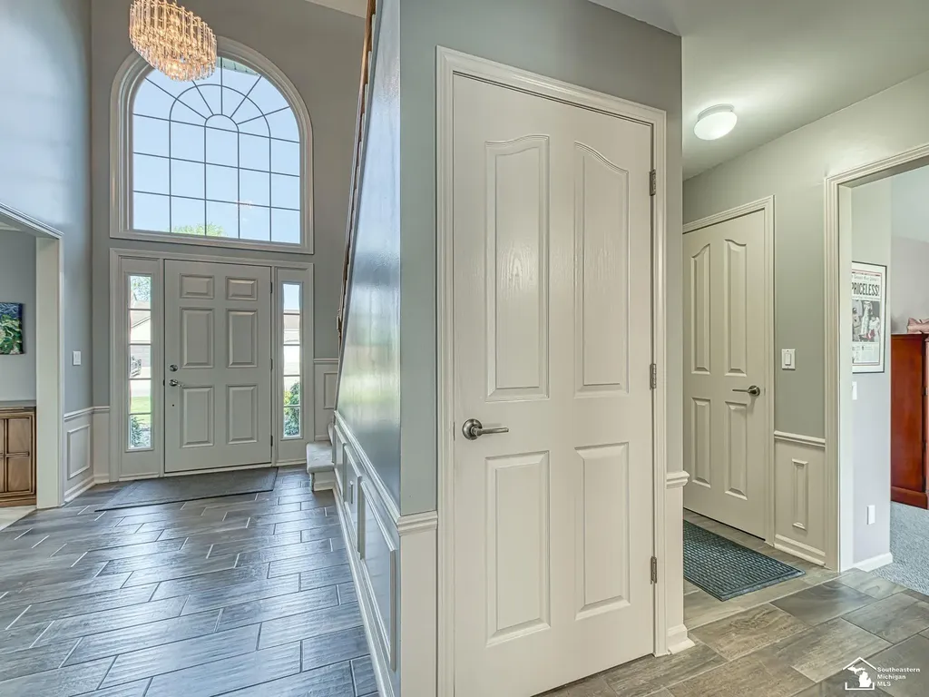 839 Kings Park Road Monroe Charter Township MI 48161