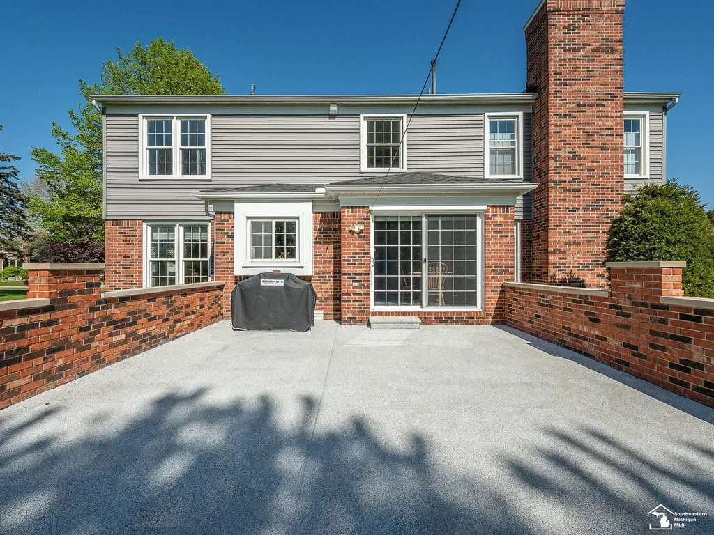 839 Kings Park Road Monroe Charter Township MI 48161