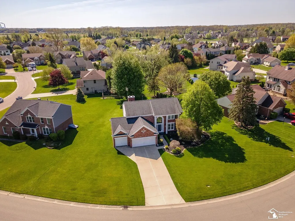 839 Kings Park Road Monroe Charter Township MI 48161