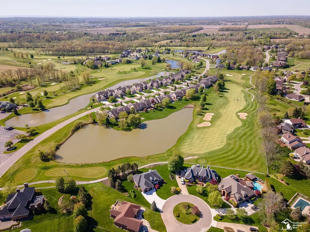 839 Kings Park Road Monroe Charter Township MI 48161