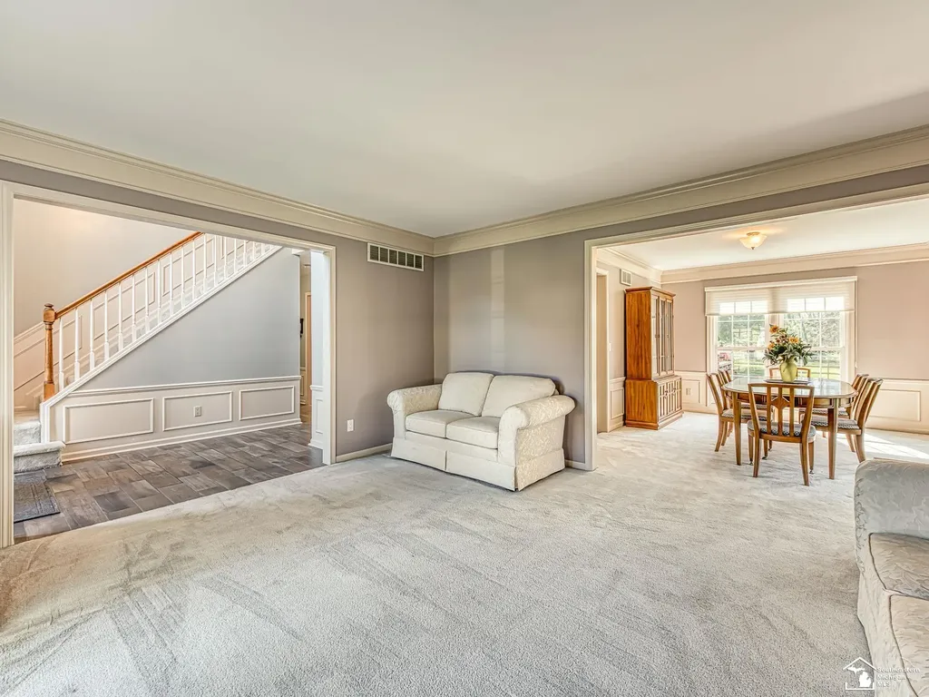 839 Kings Park Road Monroe Charter Township MI 48161