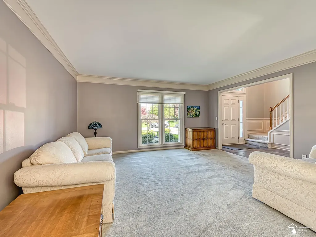 839 Kings Park Road Monroe Charter Township MI 48161