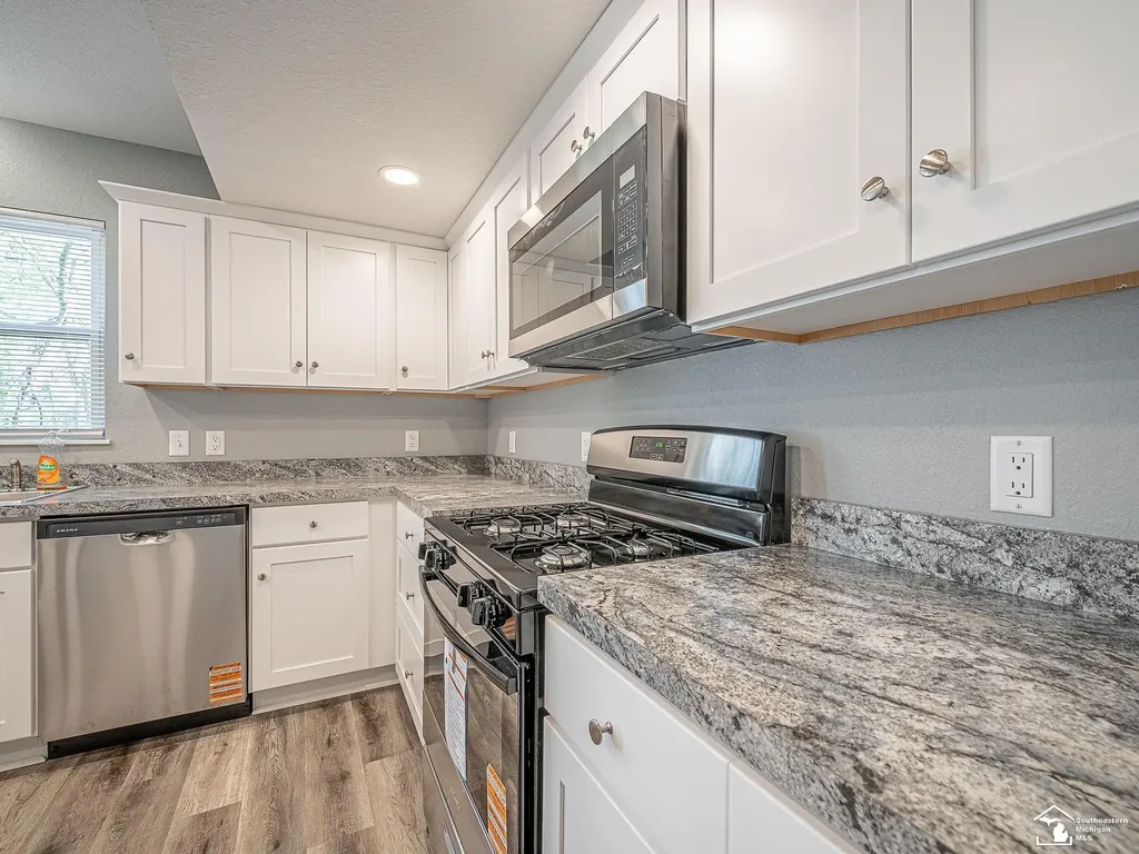 403 E Monroe Street Dundee Township MI 48131