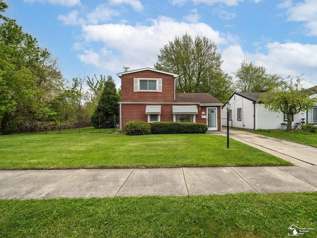18800 Wall Street Melvindale City MI 48122