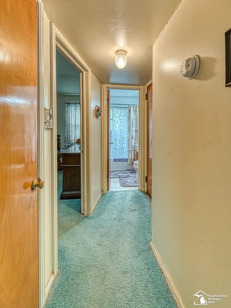 18800 Wall Street Melvindale City MI 48122