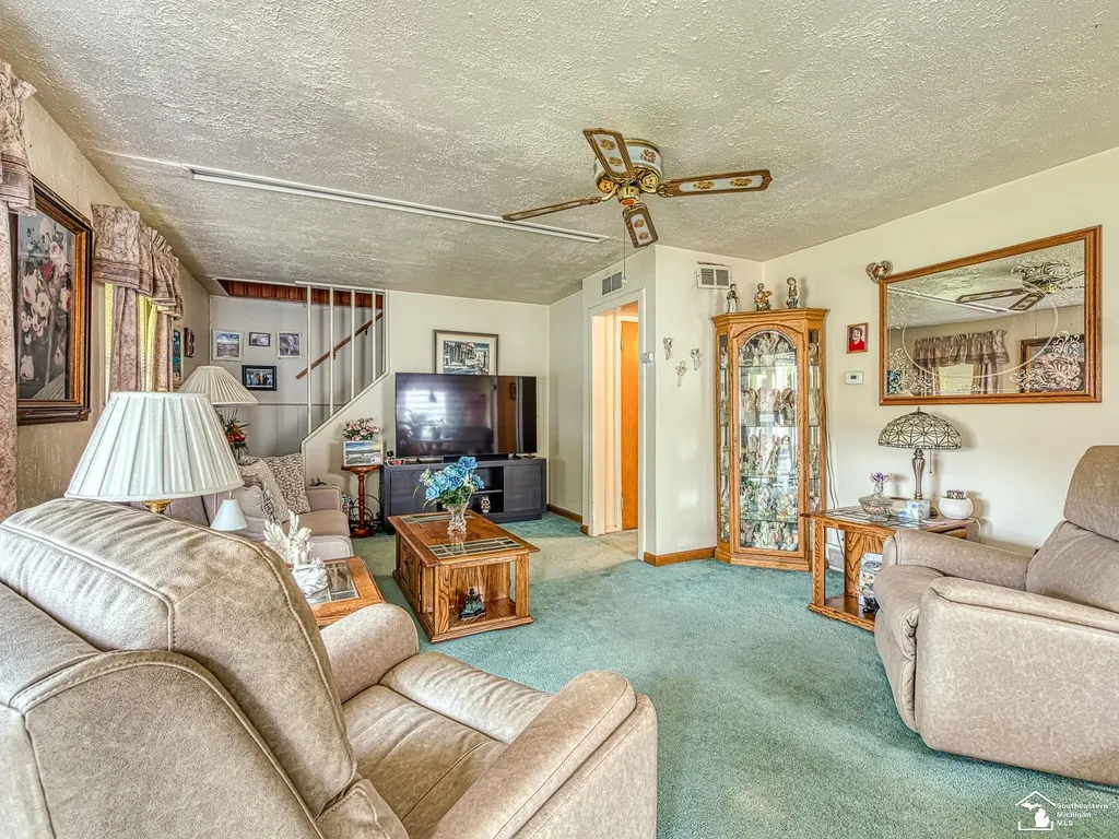 18800 Wall Street Melvindale City MI 48122