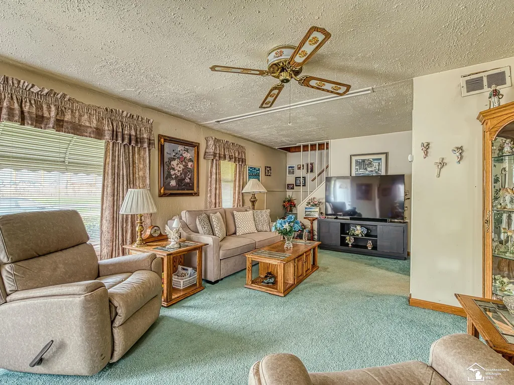 18800 Wall Street Melvindale City MI 48122