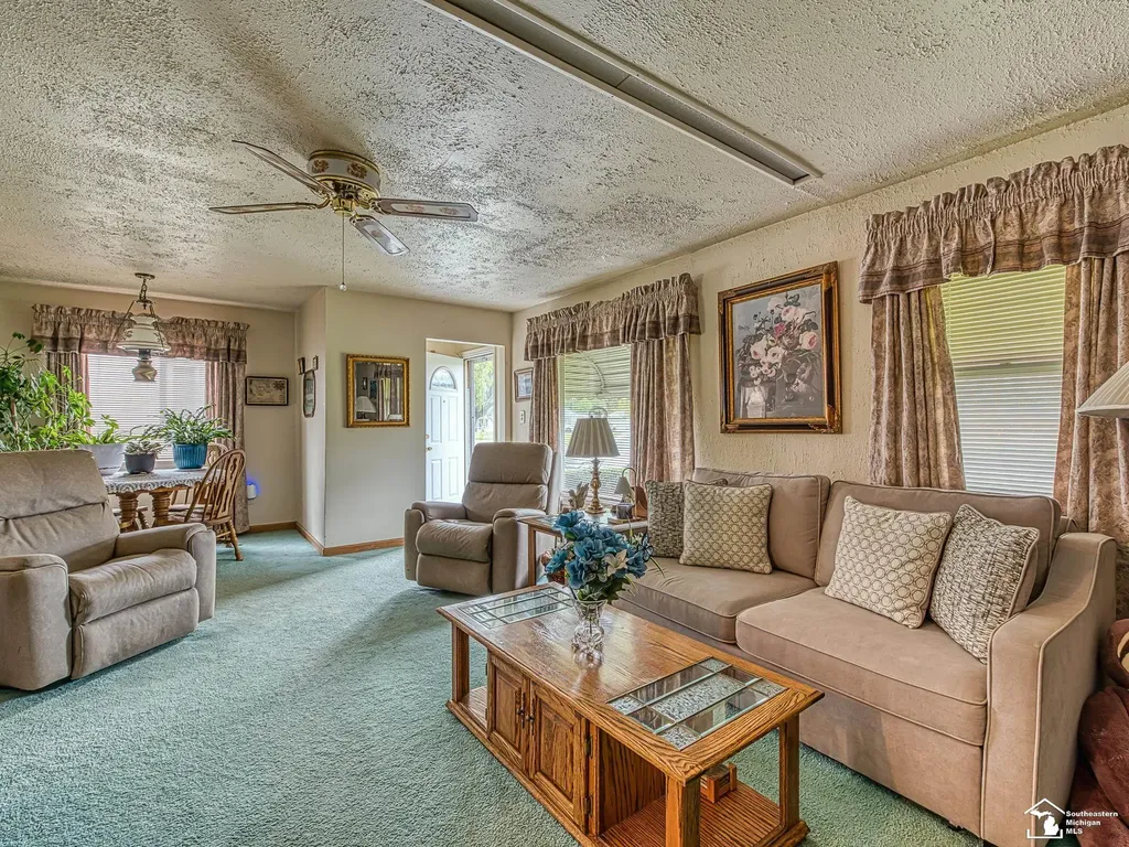 18800 Wall Street Melvindale City MI 48122