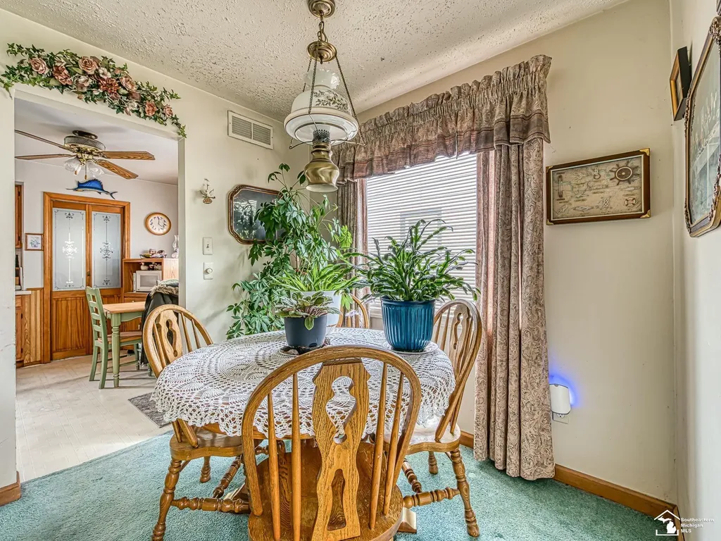 18800 Wall Street Melvindale City MI 48122