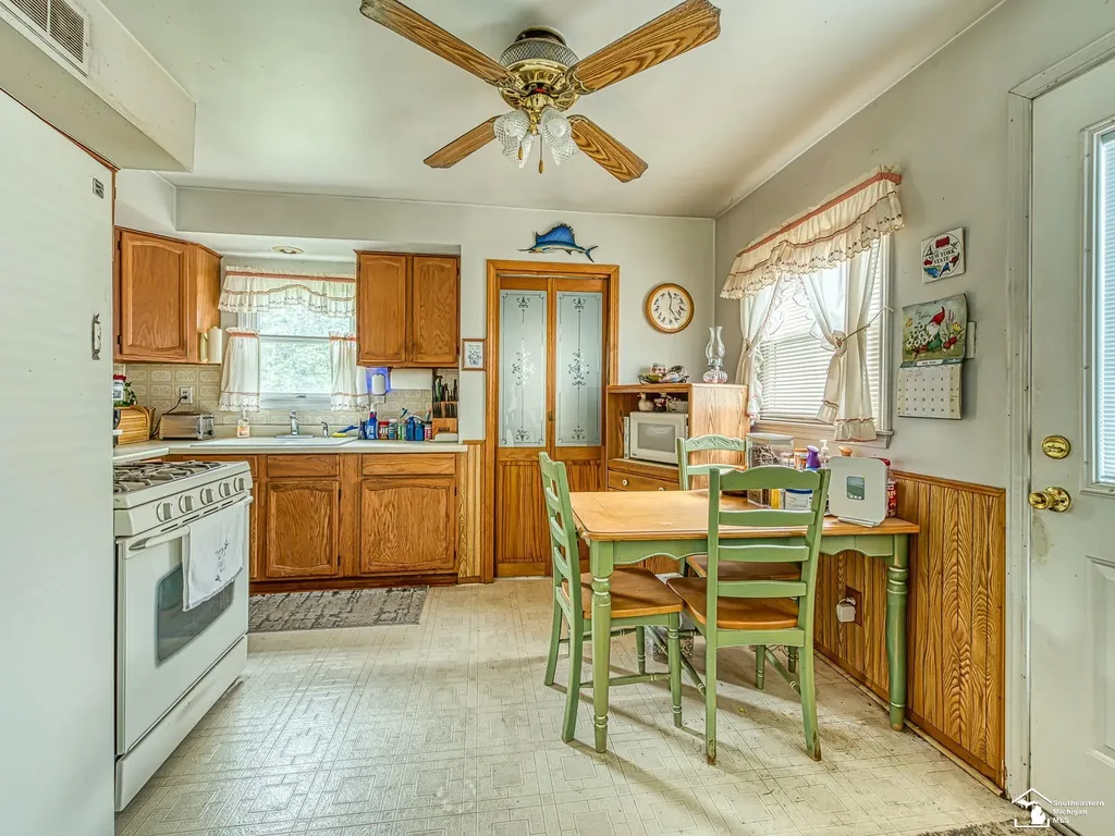 18800 Wall Street Melvindale City MI 48122