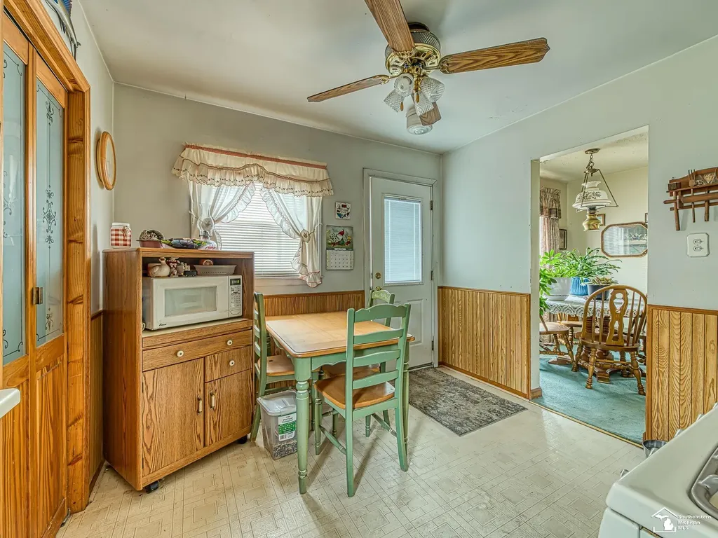 18800 Wall Street Melvindale City MI 48122
