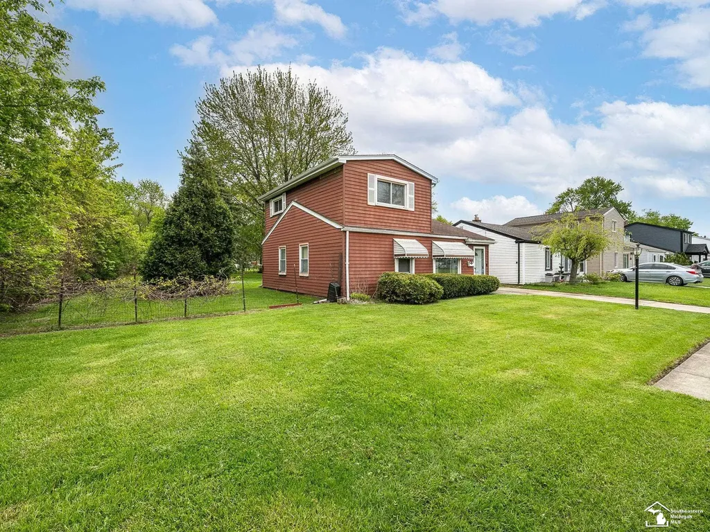 18800 Wall Street Melvindale City MI 48122