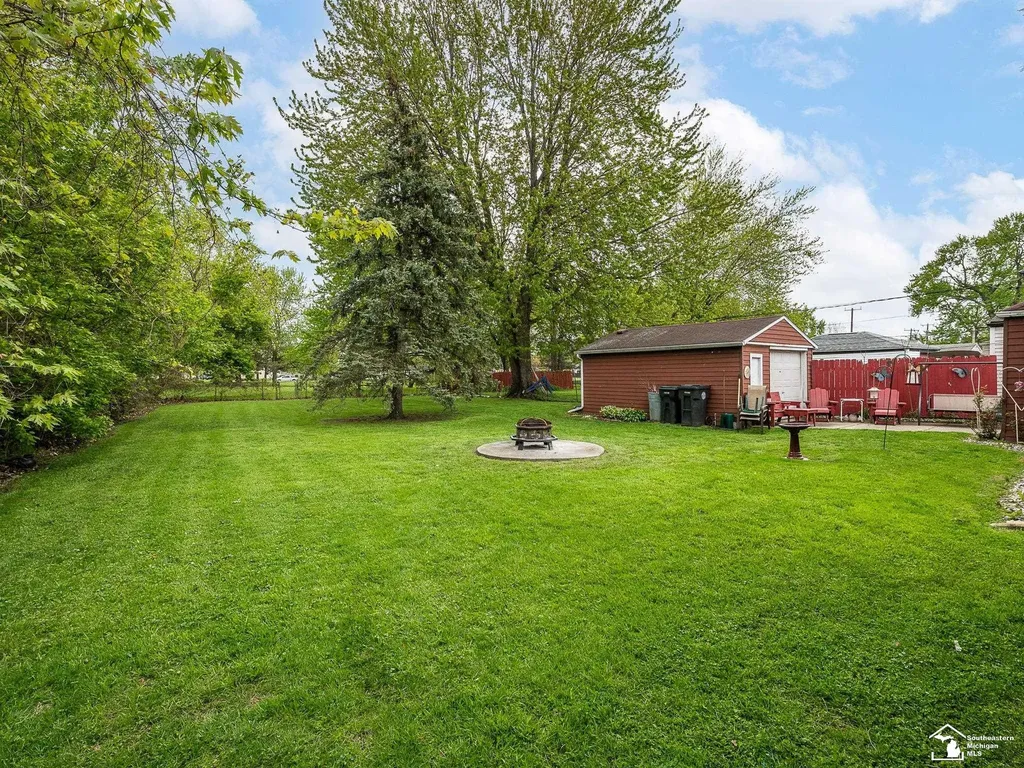 18800 Wall Street Melvindale City MI 48122