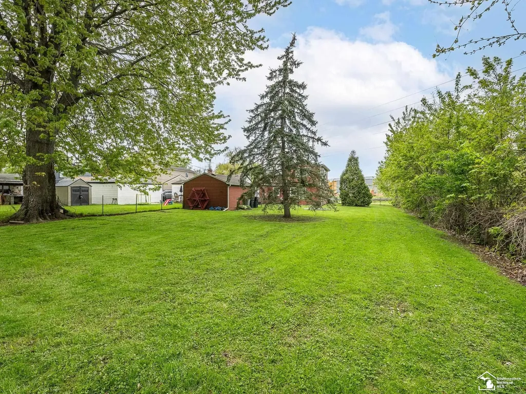 18800 Wall Street Melvindale City MI 48122