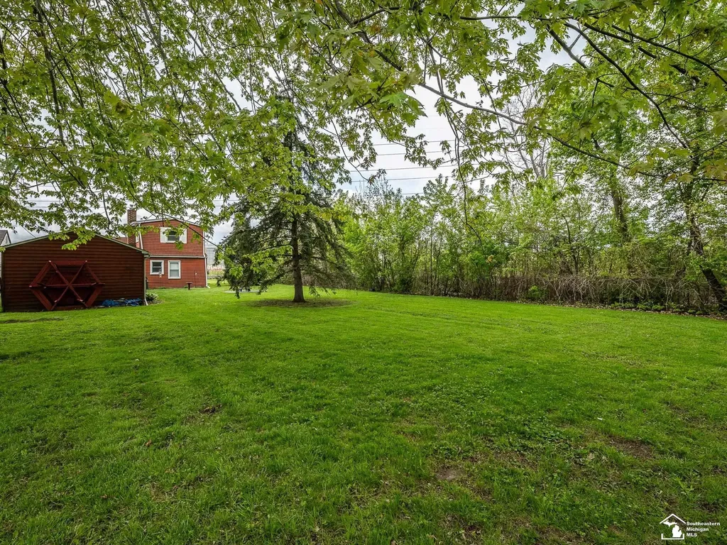 18800 Wall Street Melvindale City MI 48122