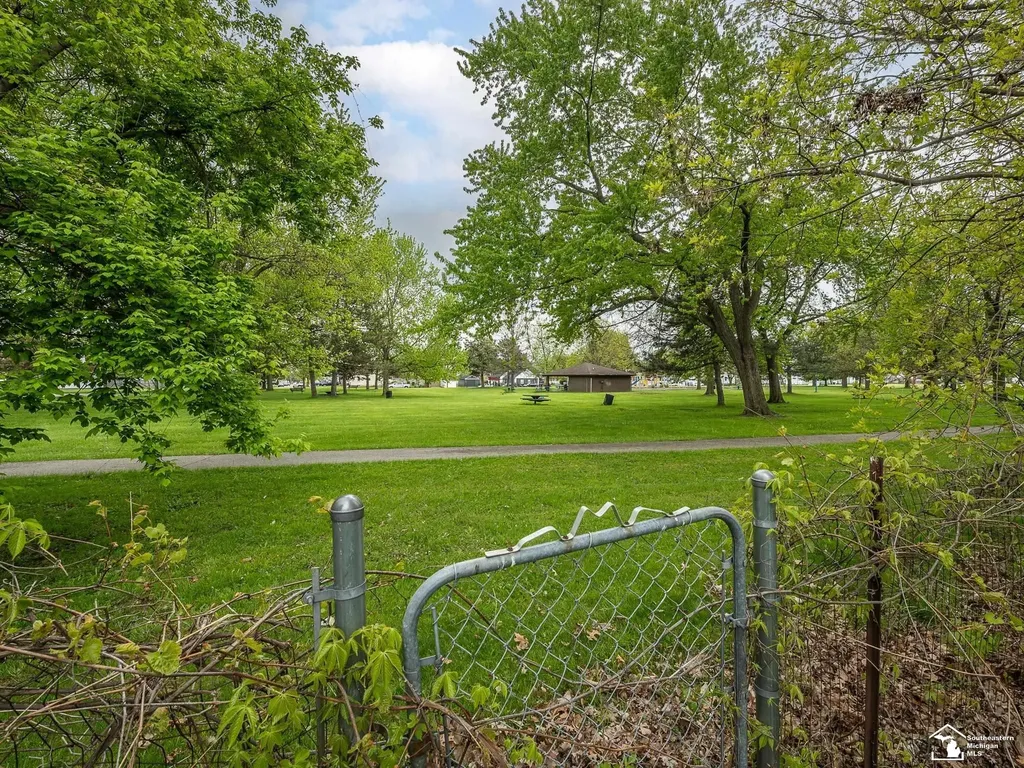 18800 Wall Street Melvindale City MI 48122