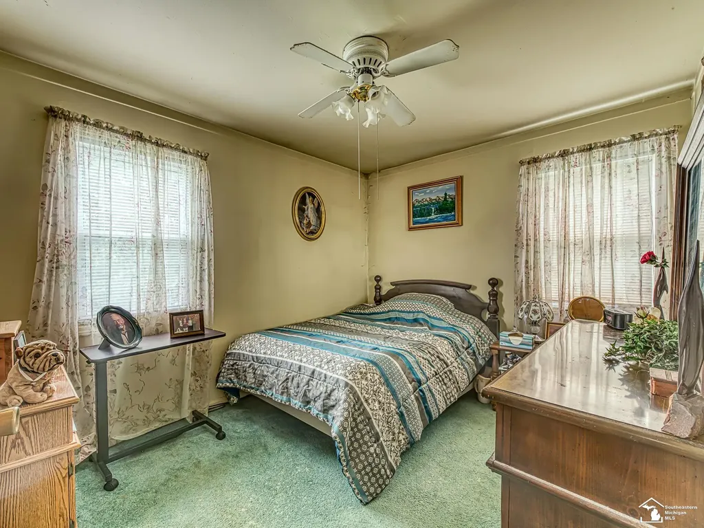 18800 Wall Street Melvindale City MI 48122