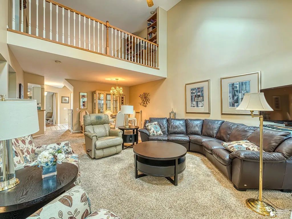 604 Meadowlands Court Monroe Charter Township MI 48161