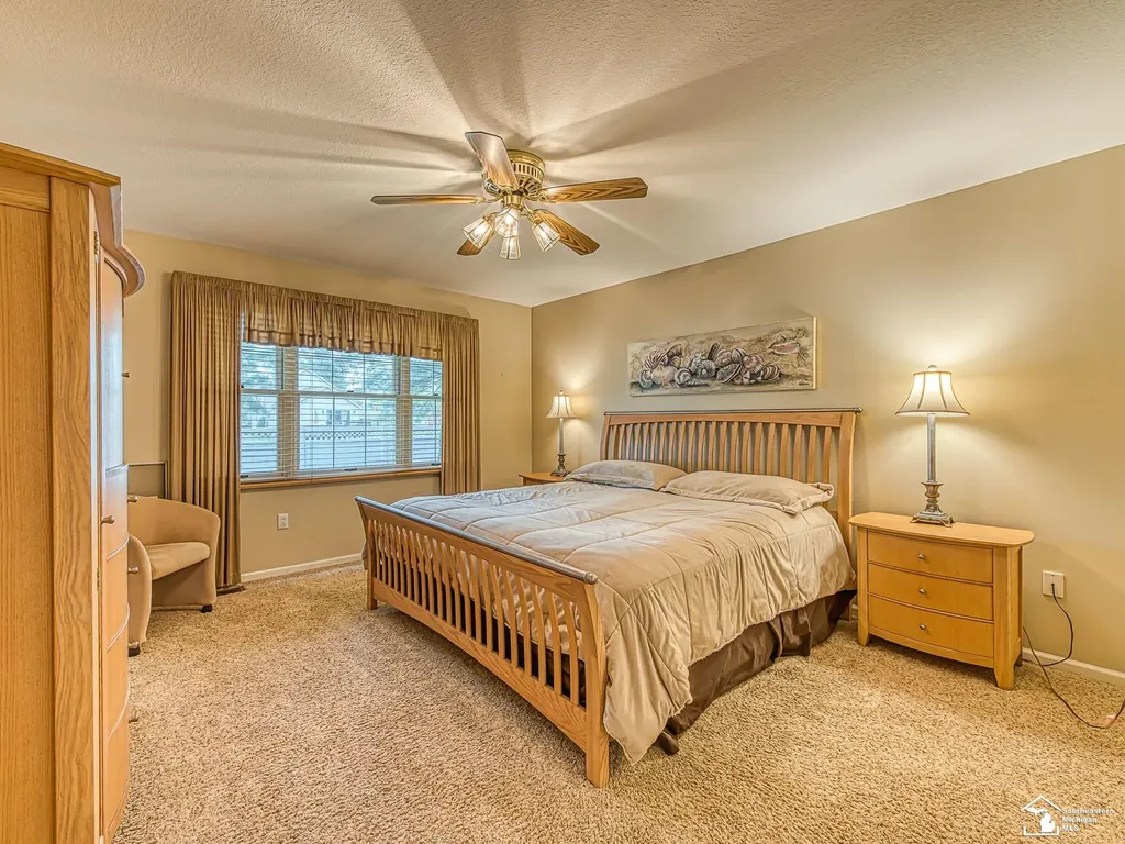 604 Meadowlands Court Monroe Charter Township MI 48161