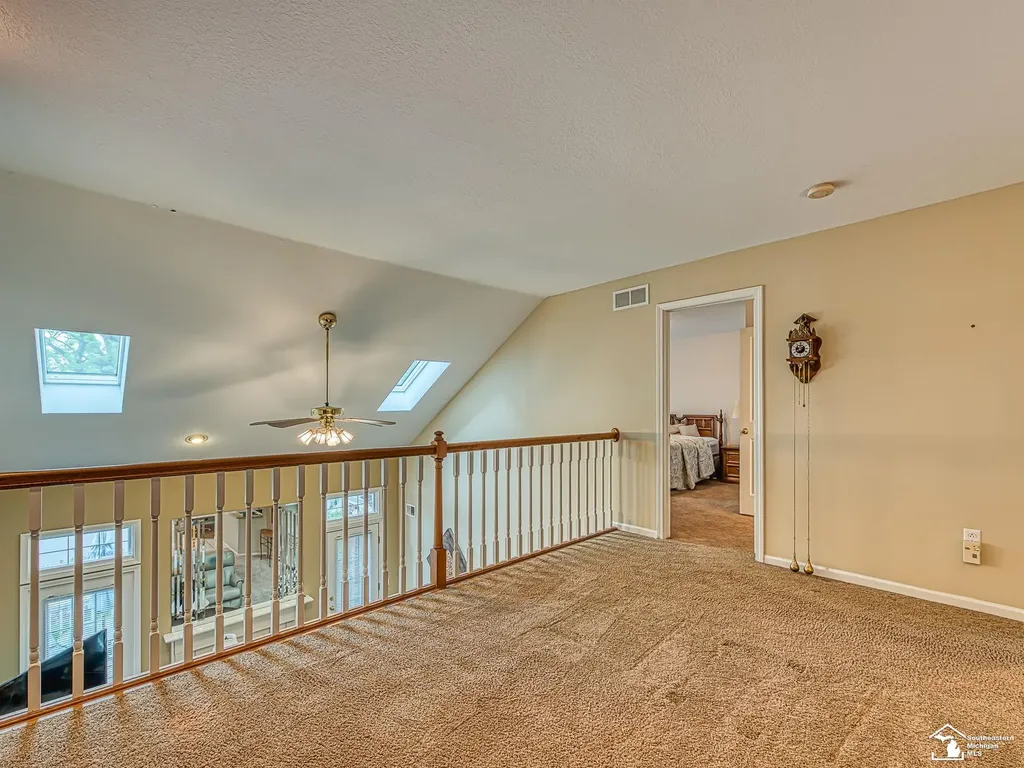 604 Meadowlands Court Monroe Charter Township MI 48161
