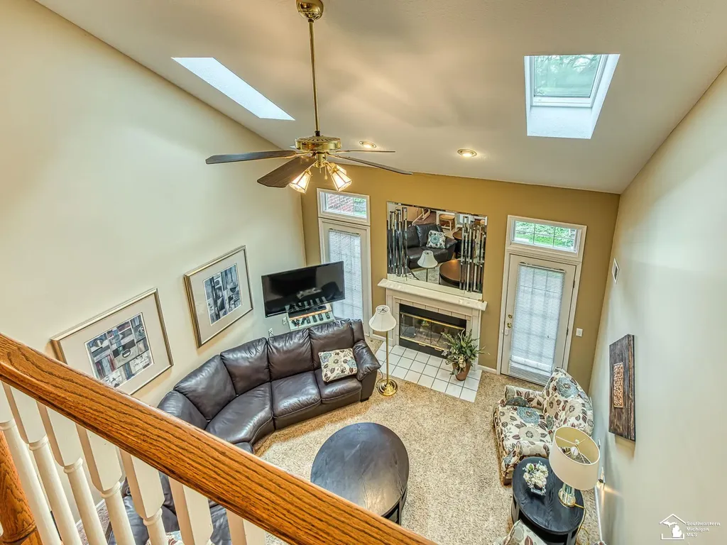 604 Meadowlands Court Monroe Charter Township MI 48161